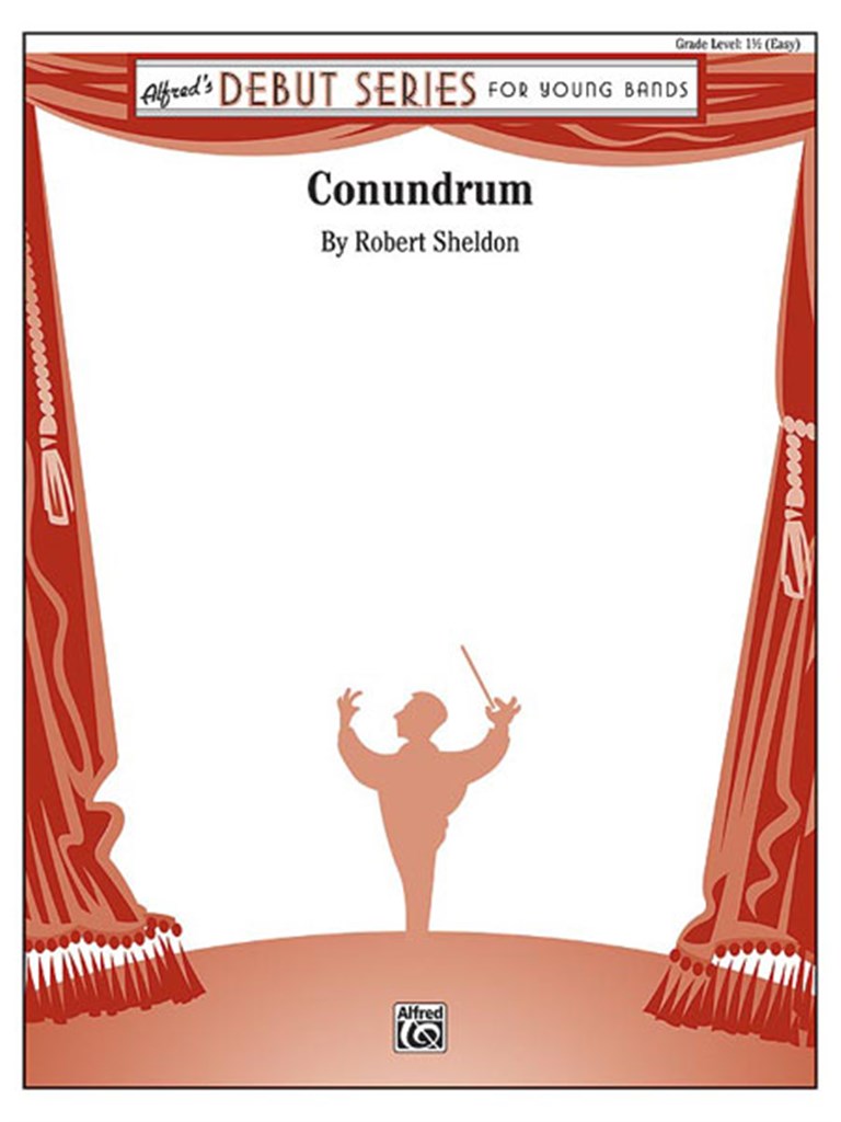 Conundrum